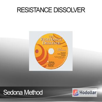 Sedona Method - Resistance Dissolver