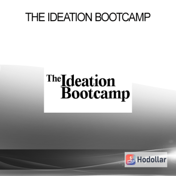 The Ideation Bootcamp