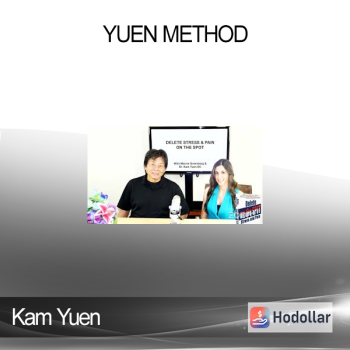 Kam Yuen - Yuen Method
