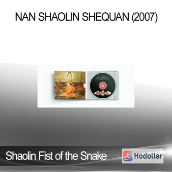 Shaolin Fist of the Snake - Nan Shaolin shequan (2007)