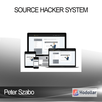 Peter Szabo - Source Hacker System