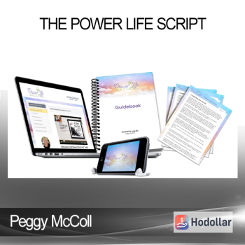 Peggy McColl - The Power Life Script