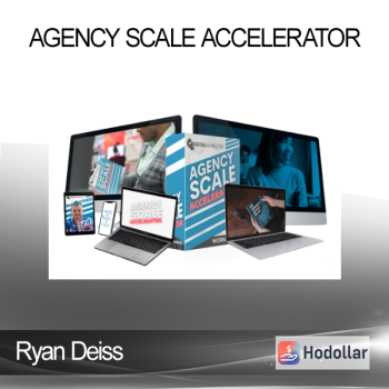 Ryan Deiss - Agency Scale Accelerator 2022