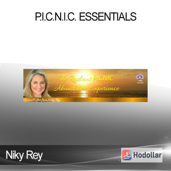 Niky Rey - P.I.C.N.I.C. Essentials