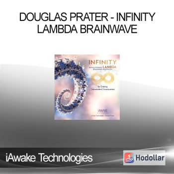 iAwake Technologies - Douglas Prater - Infinity - Lambda Brainwave