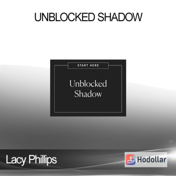 Lacy Phillips - Unblocked Shadow