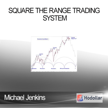 Michael Jenkins - Square The Range Trading System