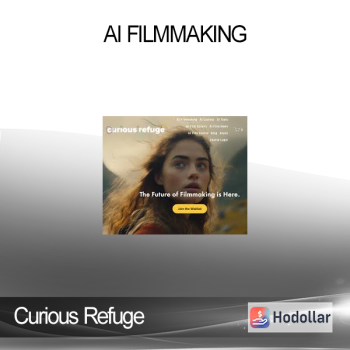 Curious Refuge - AI Filmmaking