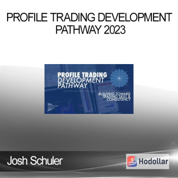 Josh Schuler - Profile Trading Development Pathway 2023