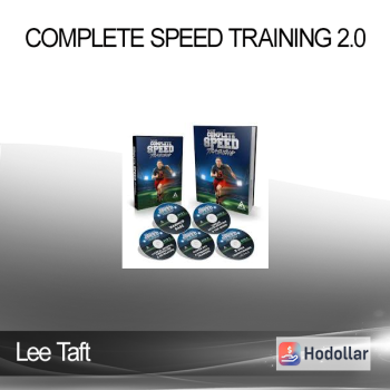Lee Taft - Complete Speed Training 2.0