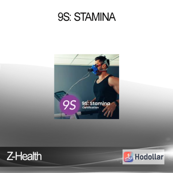 Z-Health - 9S: Stamina