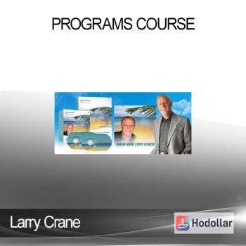 Larry Crane - Programs Course
