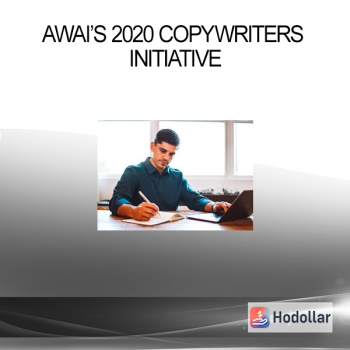 AWAI’s 2020 Copywriters Initiative