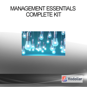 Management Essentials Complete Kit