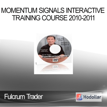 Fulcrum Trader - Momentum Signals Interactive Training Course 2010-2011