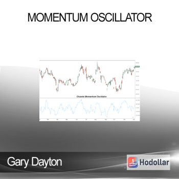 Gary Dayton - Momentum Oscillator