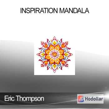 Eric Thompson - Inspiration Mandala