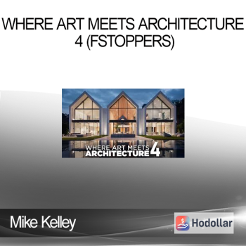Mike Kelley - Where Art Meets Architecture 4 (Fstoppers)