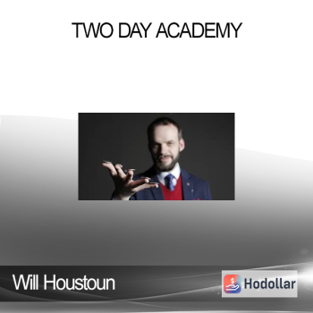 Will Houstoun - Two Day Academy
