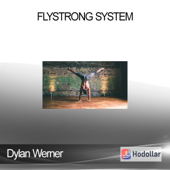 Dylan Werner - FlyStrong System