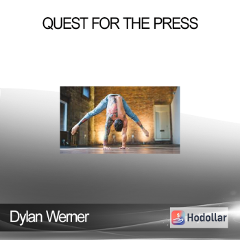 Dylan Werner - Quest For The Press