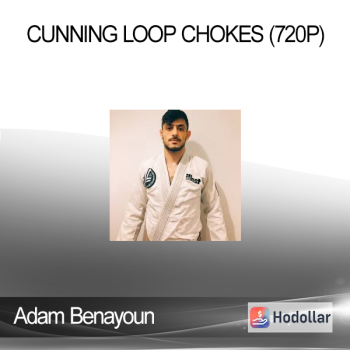 Adam Benayoun - Cunning Loop Chokes (720p)