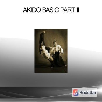 Akido Basic Part II