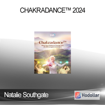 Natalie Southgate - Chakradance™ 2024