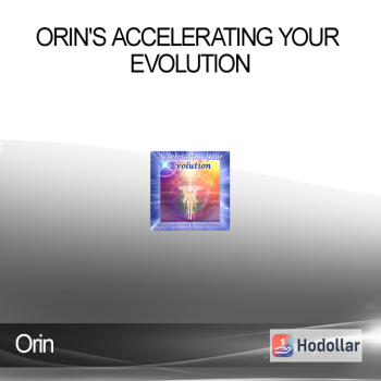 Orin - Orin's Accelerating Your Evolution