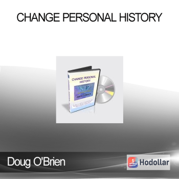 Doug O'Brien - Change Personal History