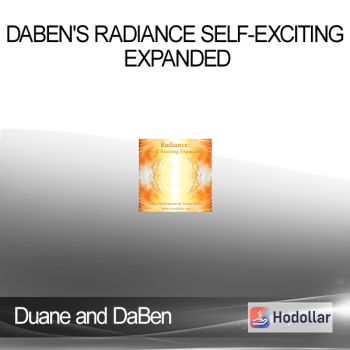 Duane and DaBen - DaBen's Radiance Self-Exciting Expanded