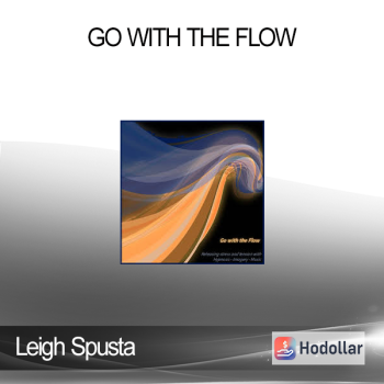 Leigh Spusta - Go with the Flow