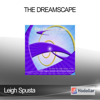 Leigh Spusta - The DreamScape